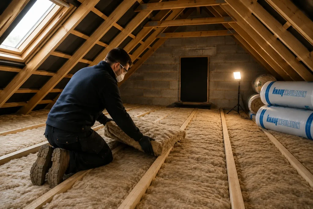 Loft_insulation