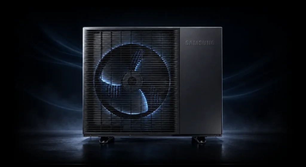 Air Source Heat Pump (Get Free Quote)