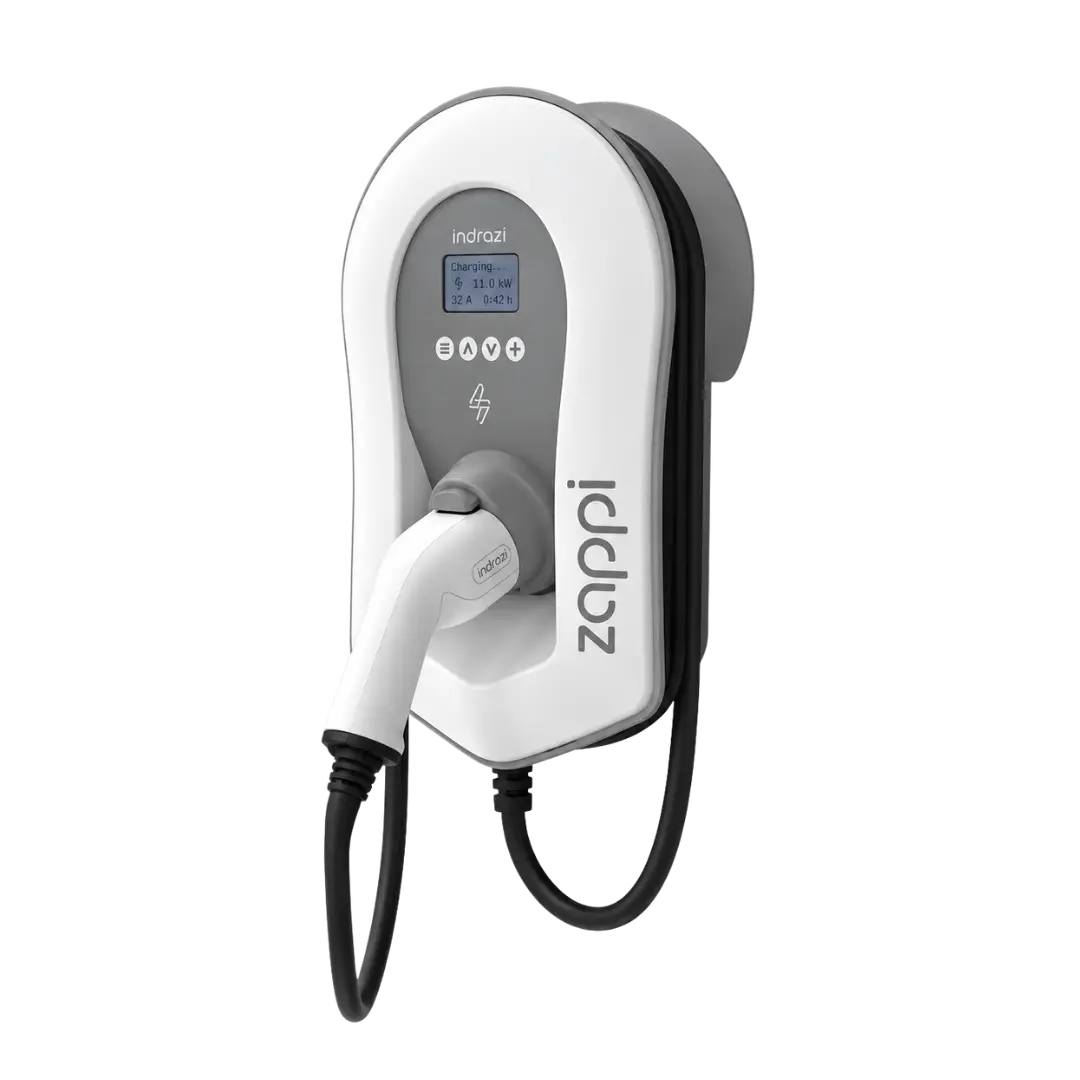EV charger