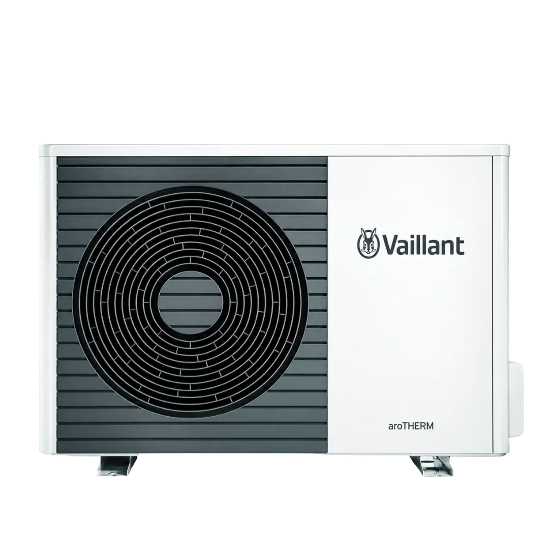 Heat pumps