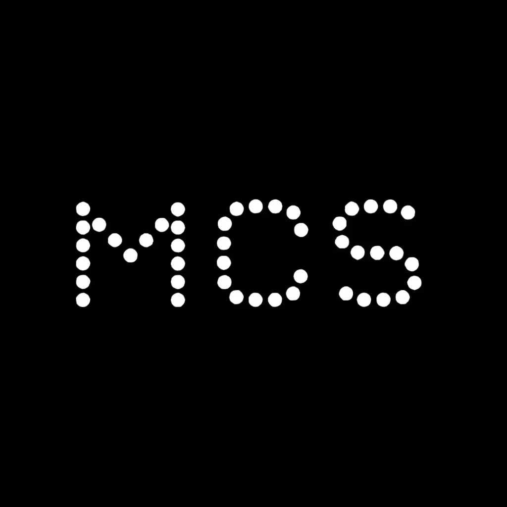 MCS certificate logo