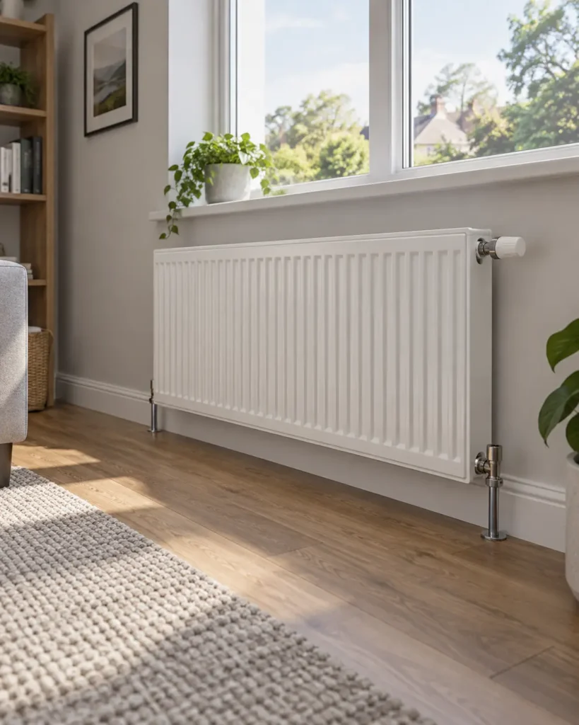 Radiators