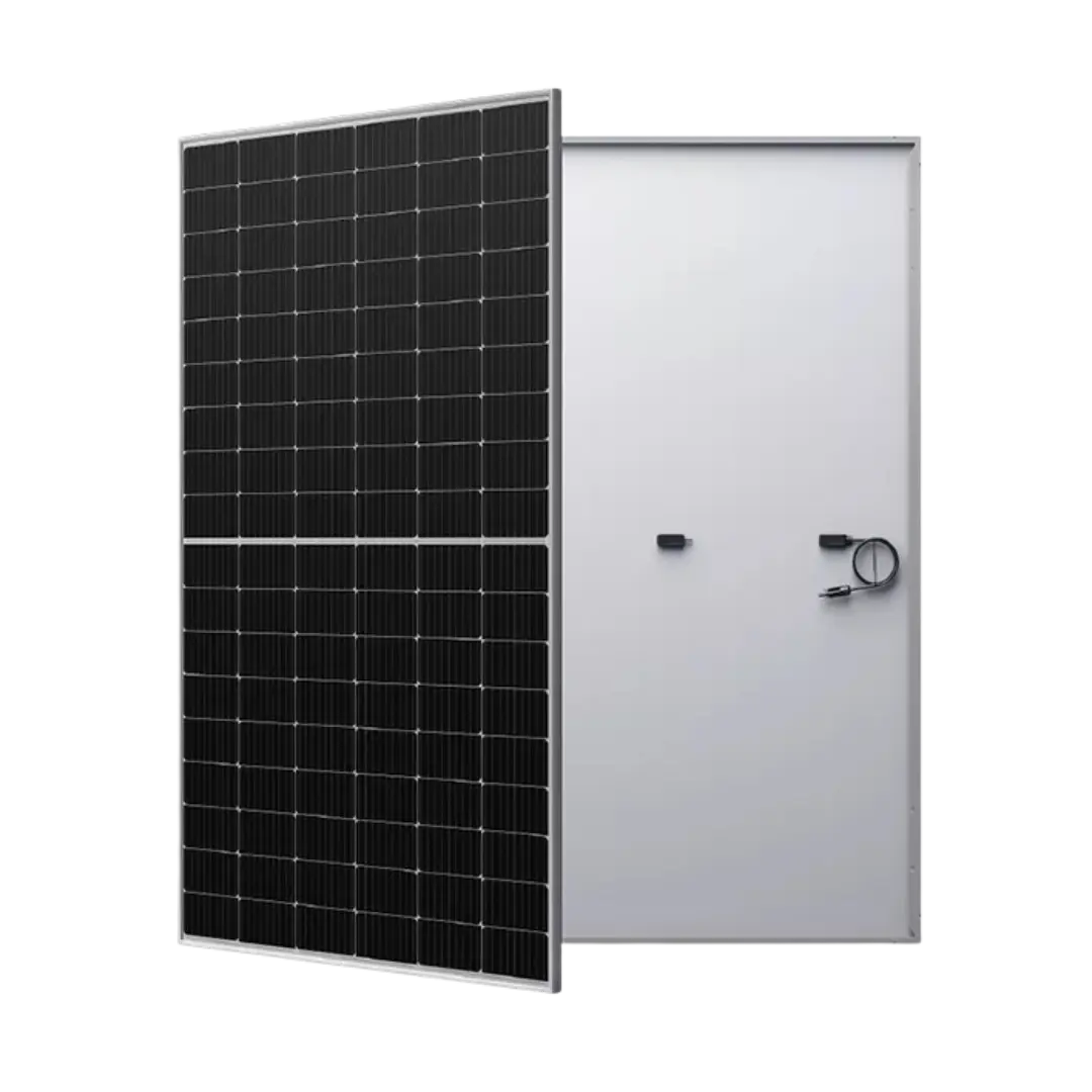 Solar panels